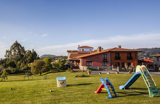 Apartamentos Miradorderodiles Miramar