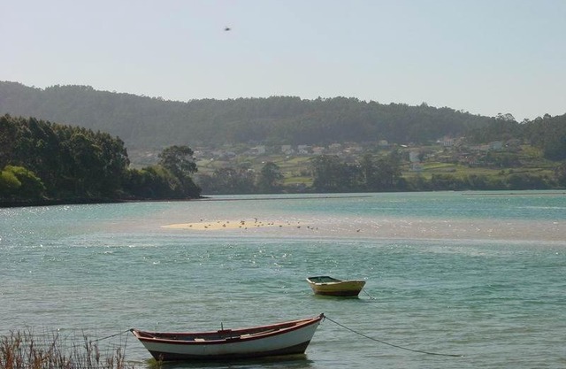 Apartamentos MonteBlanco Costa da Morte