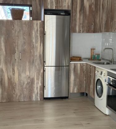 Apartamentos Murcia río