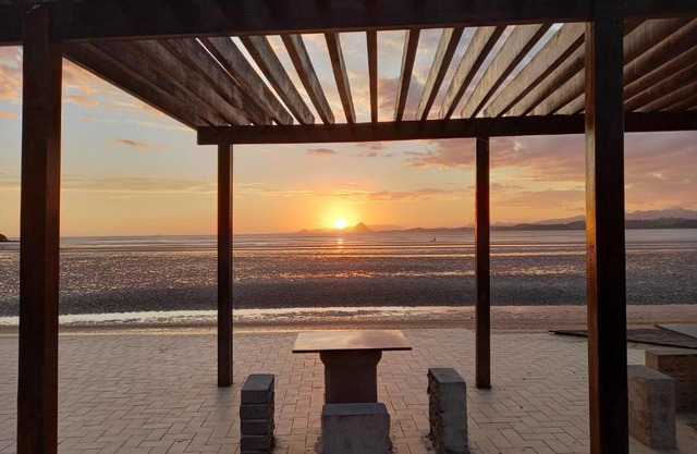 Apartamentos na Ponta dos Castelhanos - Anchieta