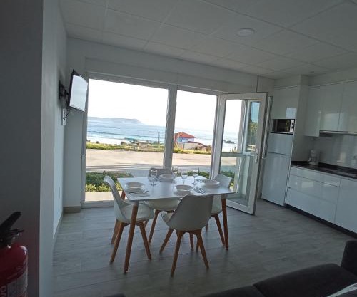 Apartamentos NEMIÑA