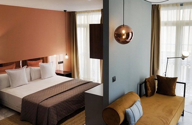 Apartamentos NONO by Charming Stay