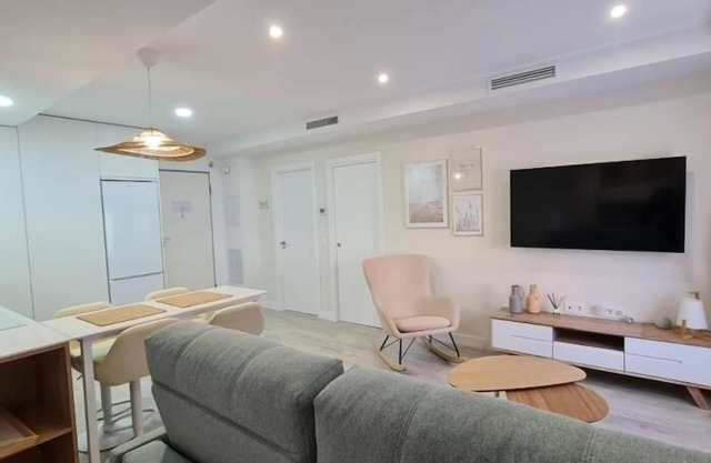 Apartamentos Paseo Marítimo 10