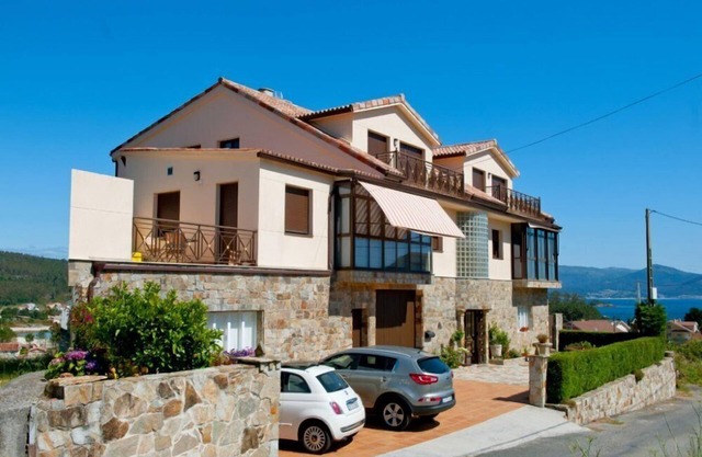 Apartamentos Rurales Abelleira