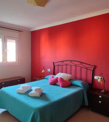 Apartamentos San Miguel 2