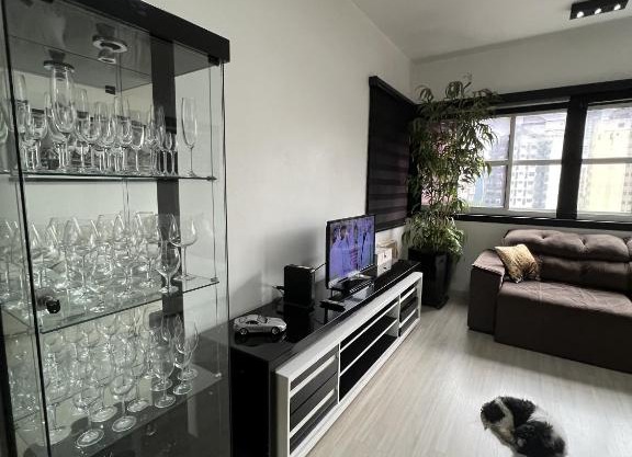 Apartamentos Santos SP