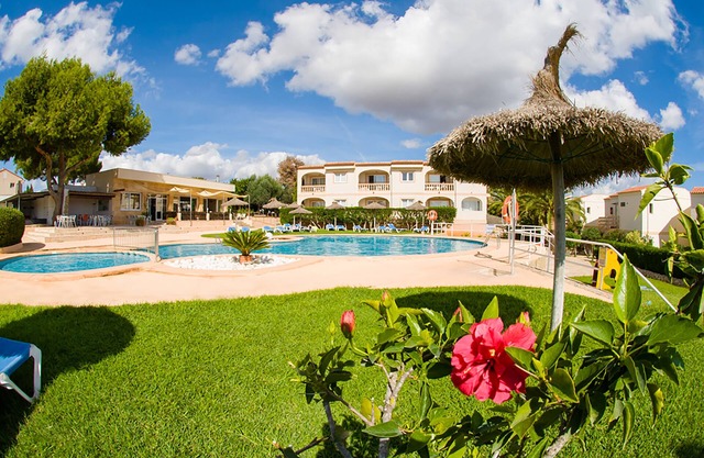 Apartamentos Sol Romántica by DOT Suites