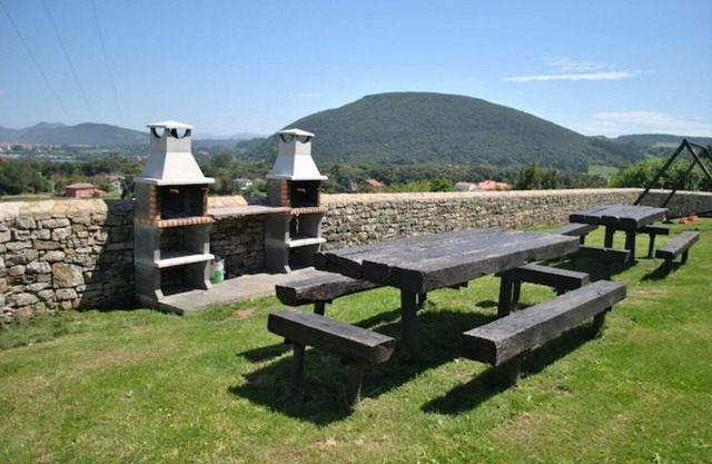 Apartamentos spa Casco Histórico de Isla - Estudio