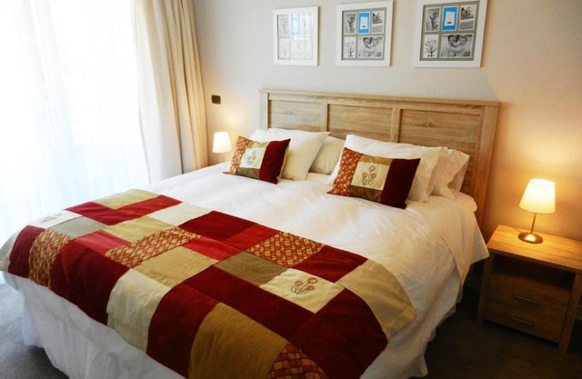 Apartamentos Terrazas de Talca