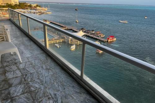 Apartamentos Torres del Sun Rise SAN ANDRES ISLAS COLOMBIA