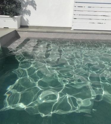 Apartamentos turísticos CASA de los BALCONES