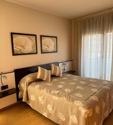 Apartamentos Turísticos Can Rocamora