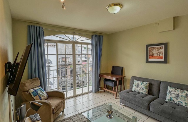 Apartamentos Villas Coloniales