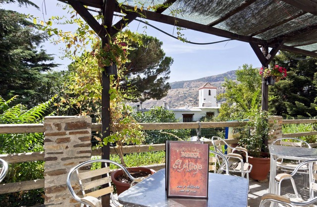 Apartamentos Vista Veleta