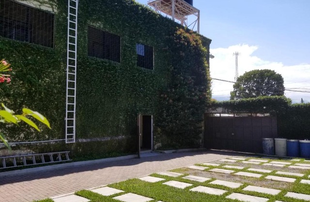 Apartamentos y habitaciones en La Ceiba, HND