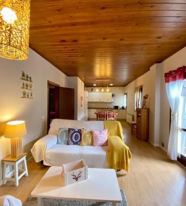 Apartaments Alta Muntanya