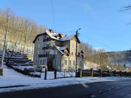 Apartamenty AGAT