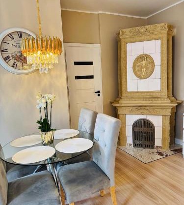 Apartamenty Fiero Tuchola