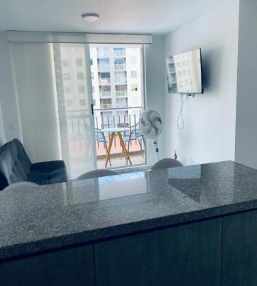 Apartamiento Ricaurte -Colombia