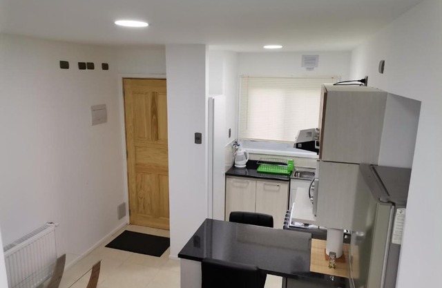 Apartasuite Altos del Bosque
