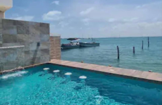 Apartasuite en Isla Mujeres México