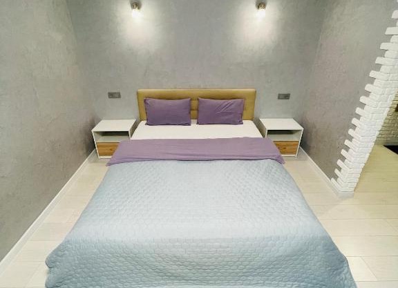 ApartCenter Люкс в центре Гагарина Автовокзал