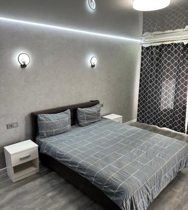 ApartCenter Студия VIP в центре, Соцгород, Соборности