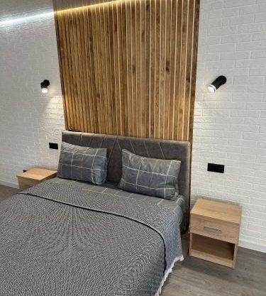 ApartCenter Студия VIP в центре Гагарина