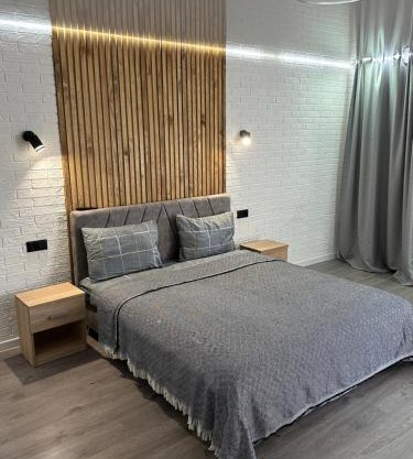 ApartCenter VIP апартаменты в центре города Гагарина