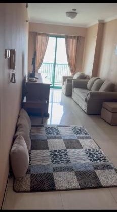 apartement cempaka mas