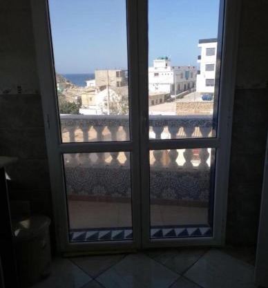 Aparthotel Abed