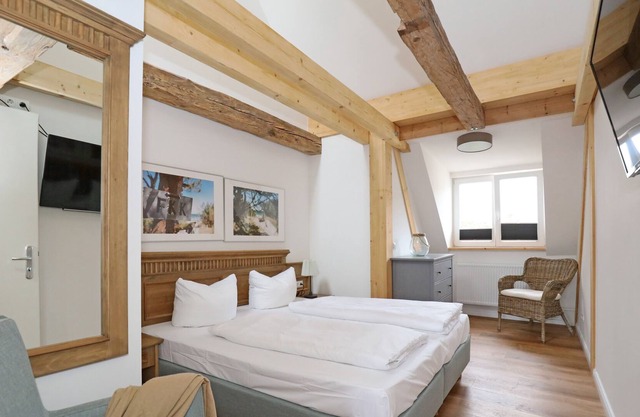 Aparthotel St. Marien Altstadt