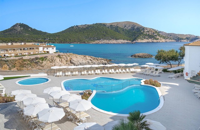 Aparthotel THB Guya Playa