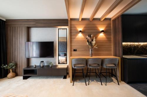 Aparthotel Woodside by Anaya