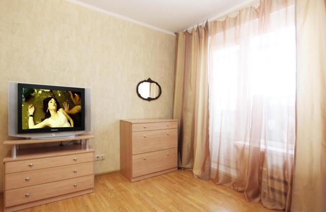 ApartLux Andropova Prospect
