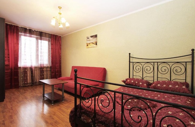ApartLux Ostankinskaya