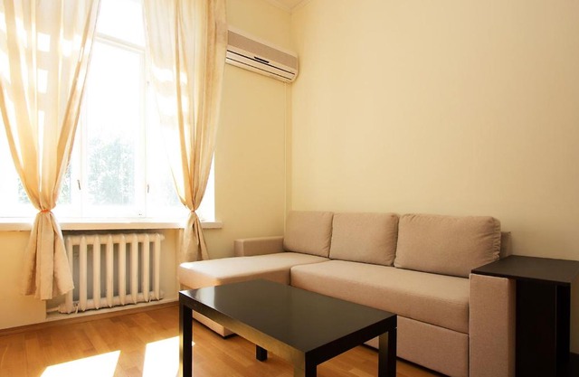 ApartLux Znamenka