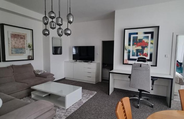 Apartmán A7 u Jeníčka v Chomutově