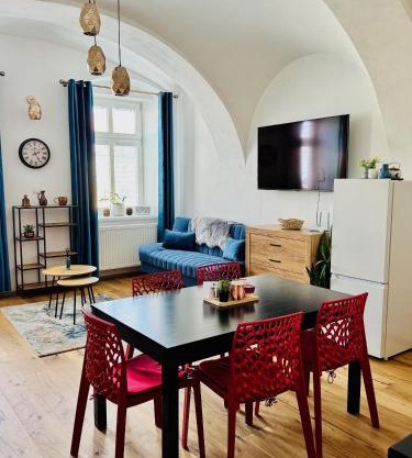 Apartmán CORA
