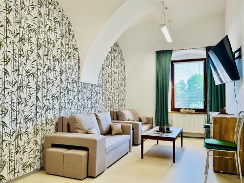Apartmán HUGO