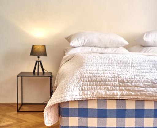 Apartmán III Praha - centrum