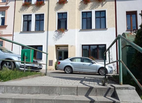 Apartmán Maršík