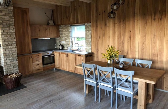 Apartmán Nežichov