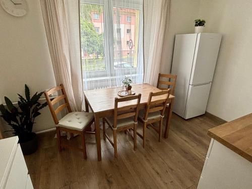 Apartmán pod Hradem