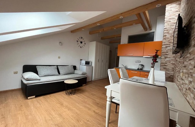 Apartmán U Póla
