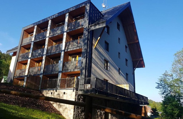 Apartmány 50