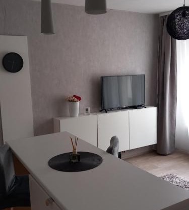 Apartmány Stříbro