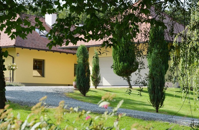 Apartment - Wulfenia