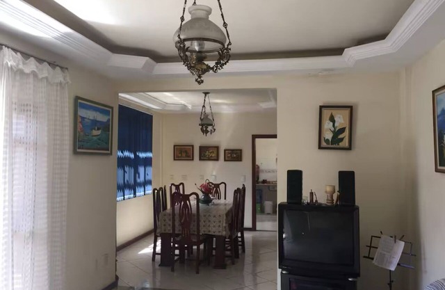 Apartment near Independência Shopping and UFJF Juiz de Fora MG