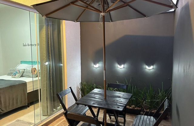 APARTMENT 102 BORA BORA RESIDENCE WITH EXCLUSIVE BALCONY